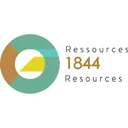 1844 Resources Aktie