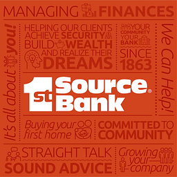1st Source Corporation Investment Advisors, Inc.