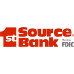 1ST SOURCE BANK