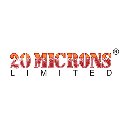 20 Microns Aktie