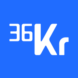 36Kr Holdings Aktie