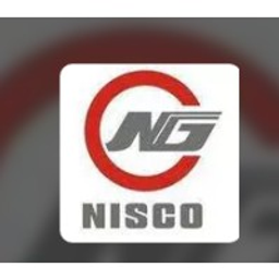 NanJing Iron & Steel Co Stock