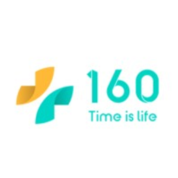 160 Health International Ltd