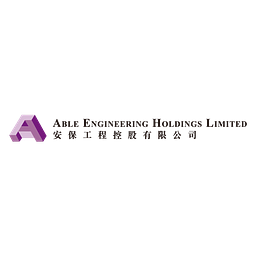 Able Engineering Holdings Aktie