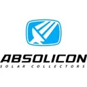 Absolicon Solar Collector Action