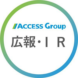 Access Group Holdings Co Akcija