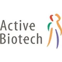 Active Biotech AB publ Aktie