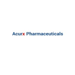 Acurx Pharmaceuticals Ação