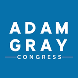 Adam Gray