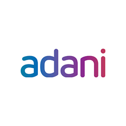 Adani Total Gas Aktie