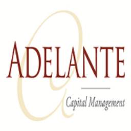 Adelante Capital Management LLC