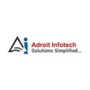 Adroit Infotech Action