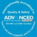 Advanced Health Limited Stock