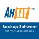 Ahsay Backup Software Development Co Action