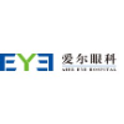 Aier Eye Hospital Group Co Aktie