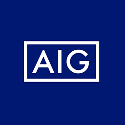 American International Group Aktie