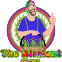 AIR PLANTS Co., Ltd.