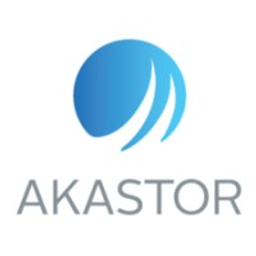 Akastor A Stock