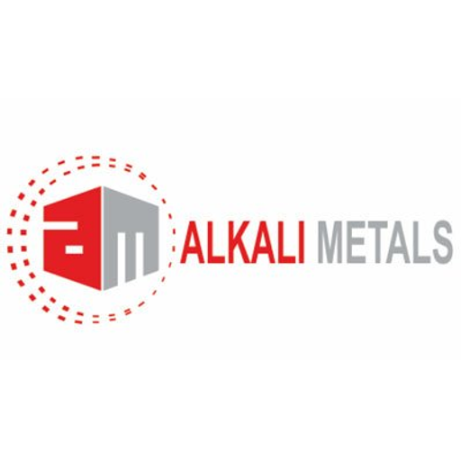 Alkali Metals