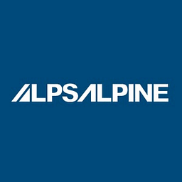Alps Alpine Co Ltd