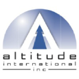 Altitude International Holdings Aktsia