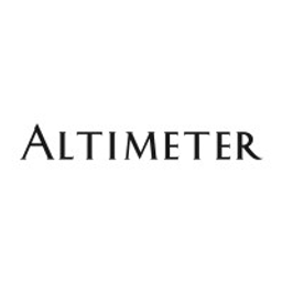 Altimeter Capital Management, LP