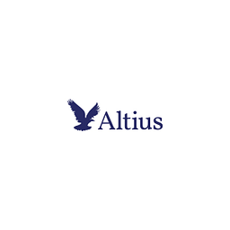 Altius Minerals Aktie