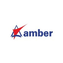 Amber Enterprises India Osake