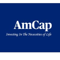 AMCAP Fund