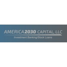 America 2030 Capital, LLC.