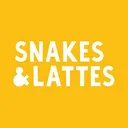 Snakes & Lattes Action