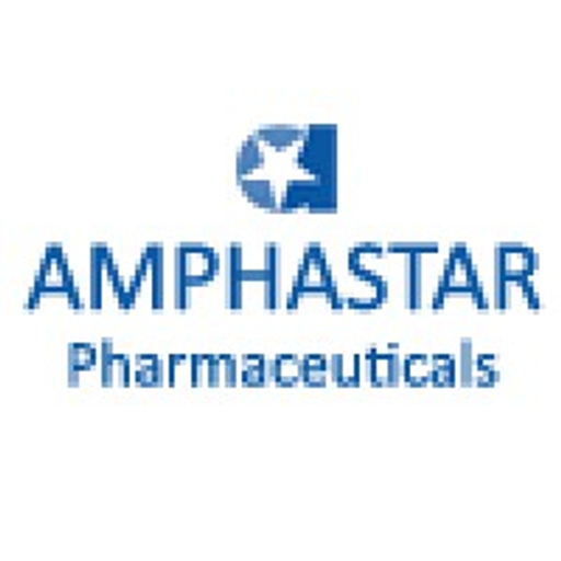 Amphastar Pharmaceuticals