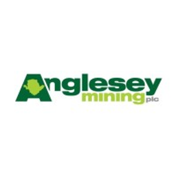 Anglesey Mining Aktie
