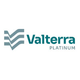 Valterra Platinum Aktie