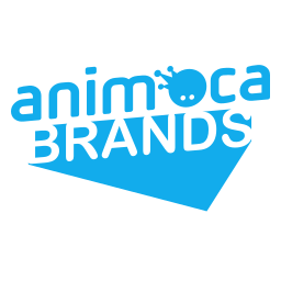 Animoca Brands Corp Ltd