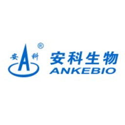 Anhui Anke Biotechnology Group Co Aktie
