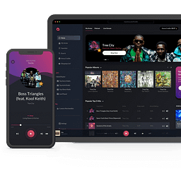 Arena Holdings Management LLC