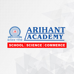 Arihant Academy