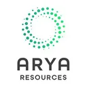 Arya Resources Stock