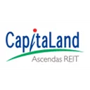 CapitaLand Ascendas REIT Aktie
