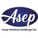 Asep Medical Holdings Aktie