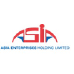 Asia Enterprises Holding Stock