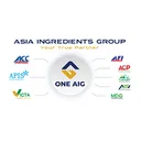 AIG Asia Ingredients Action