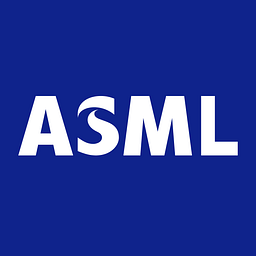 ASML Holding Aktie