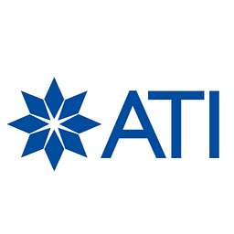 ATI Stock