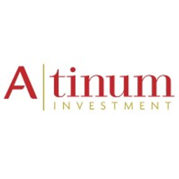 Atinum Investment Co Aktie