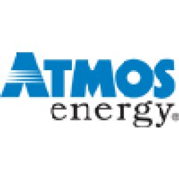 Atmos Energy Stock