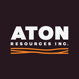 Aton Resources