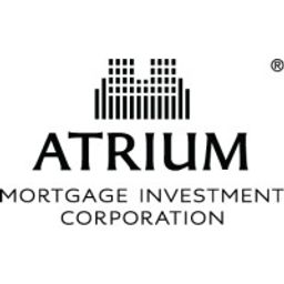 Atrium Mortgage Investment Aktie