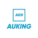 Auking Mining Action